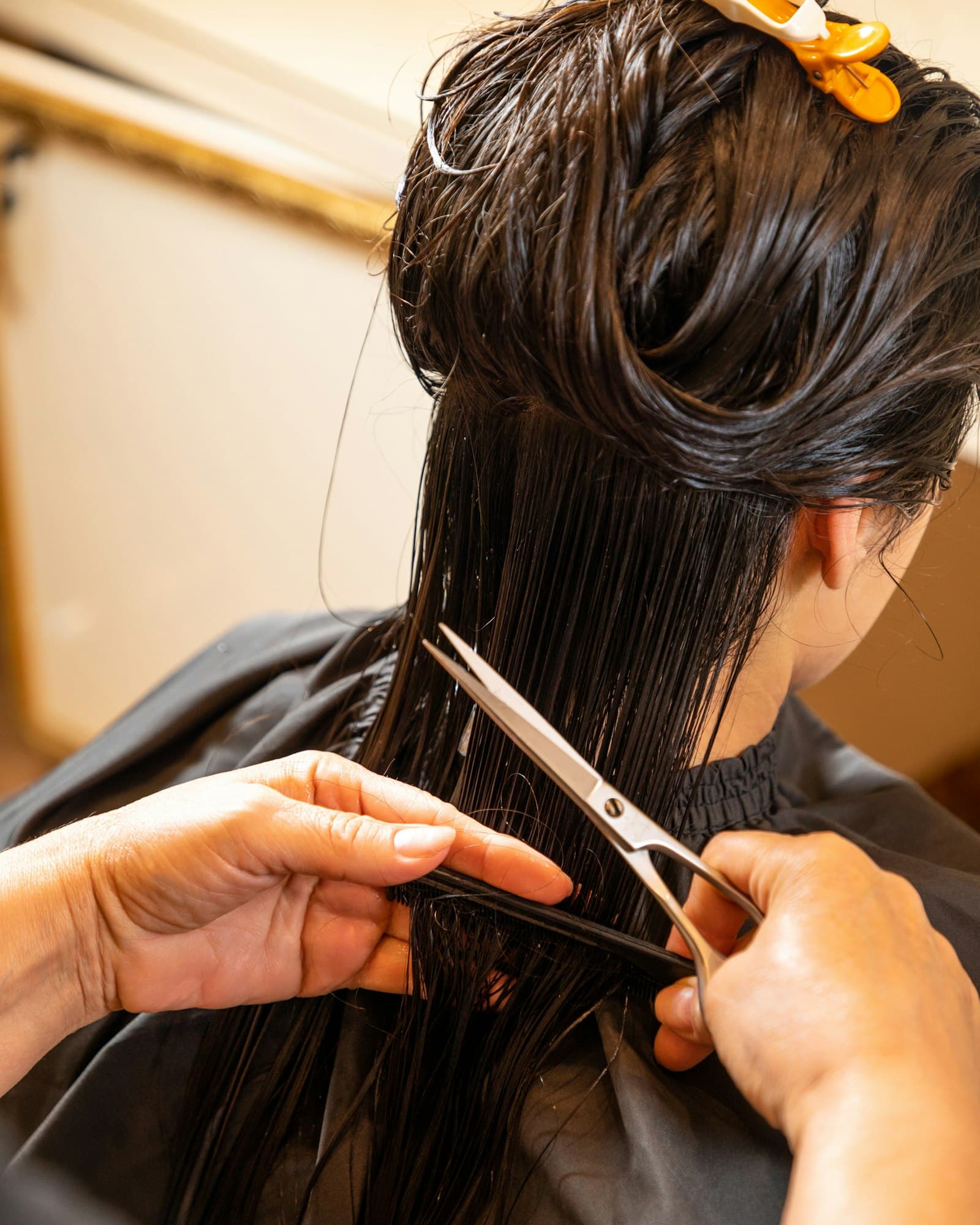 Cutting