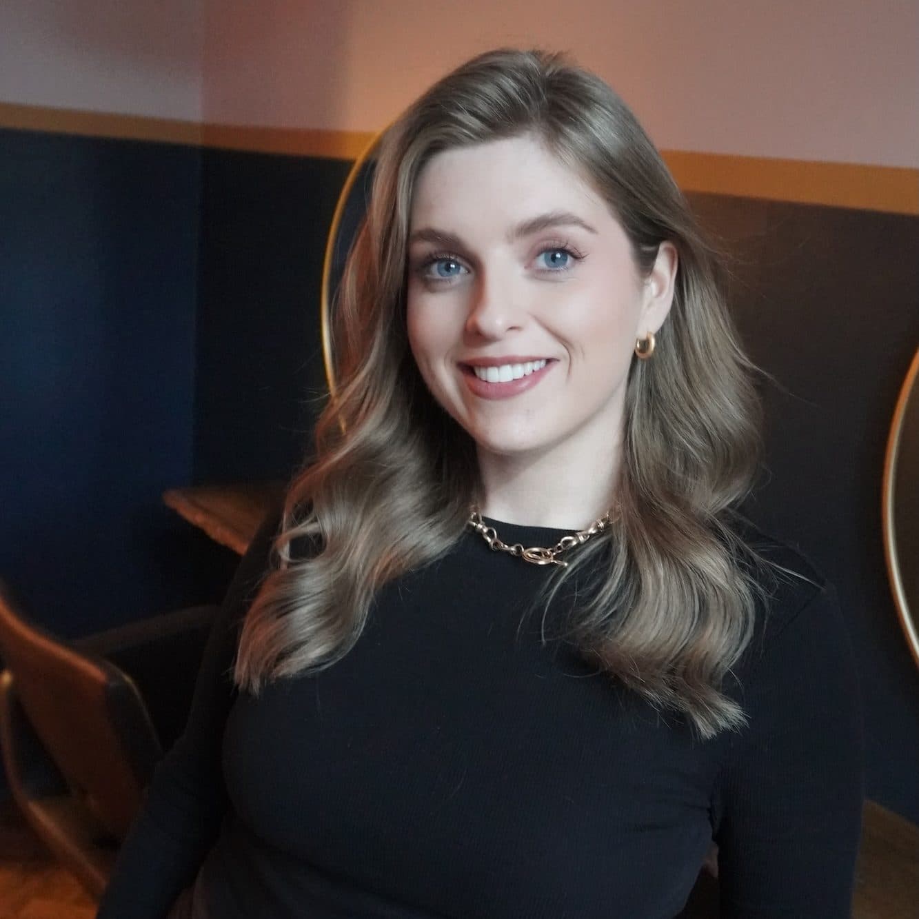 Chloe Buckley